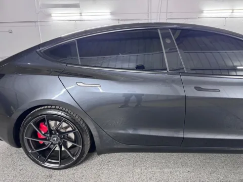 More photos of 2024 Tesla Model 3 Performance at Automotive Imports Sales & Service, CO