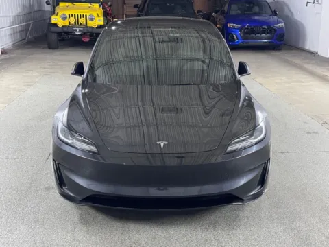 Photos of 2024 Tesla Model 3 Performance for sale in Denver, CO at Automotive Imports Sales & Service