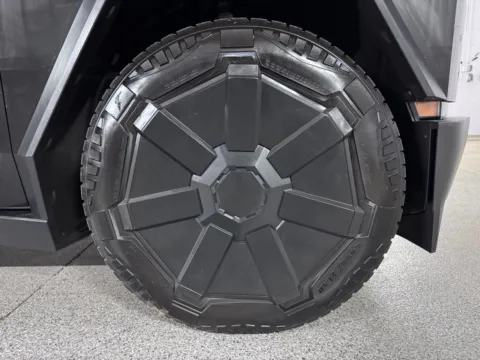 More photos of 2024 Tesla Cybertruck Cyberbeast at Automotive Imports Sales & Service, CO
