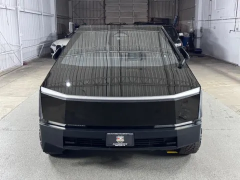 Photos of 2024 Tesla Cybertruck Cyberbeast for sale in Denver, CO at Automotive Imports Sales & Service