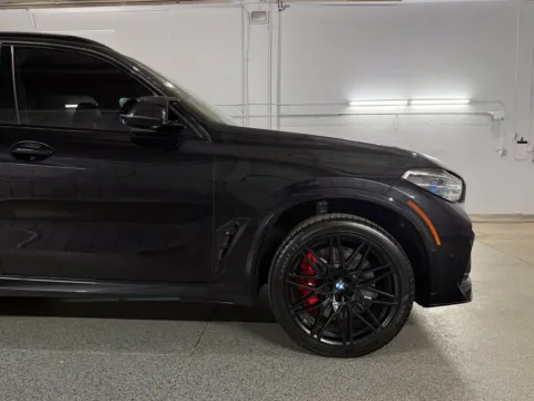 More photos of 2021 BMW X5 M Competition at Automotive Imports Sales & Service, CO