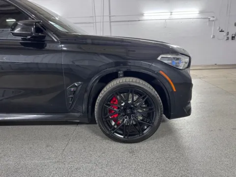 More photos of 2021 BMW X5 M Competition at Automotive Imports Sales & Service, CO