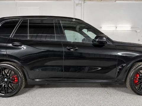 More photos of 2021 BMW X5 M Competition at Automotive Imports Sales & Service, CO