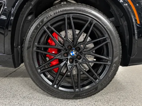 More photos of 2021 BMW X5 M Competition at Automotive Imports Sales & Service, CO