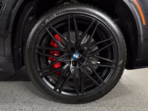 More photos of 2021 BMW X5 M Competition at Automotive Imports Sales & Service, CO