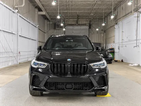 Photos of 2021 BMW X5 M Competition for sale in Denver, CO at Automotive Imports Sales & Service