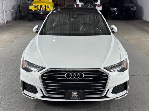 Photos of 2019 Audi A6 3.0T Prestige for sale in Denver, CO at Automotive Imports Sales & Service