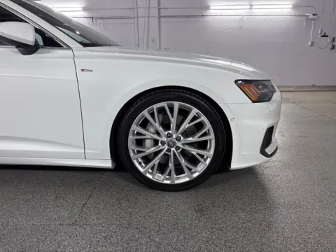 More photos of 2019 Audi A6 3.0T Prestige at Automotive Imports Sales & Service, CO