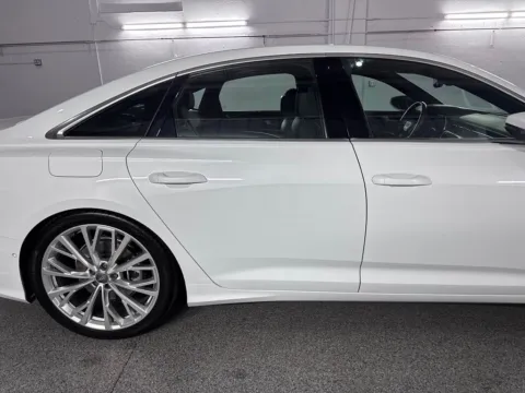 More photos of 2019 Audi A6 3.0T Prestige at Automotive Imports Sales & Service, CO