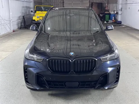 Photos of 2024 BMW X5 xDrive40i for sale in Denver, CO at Automotive Imports Sales & Service