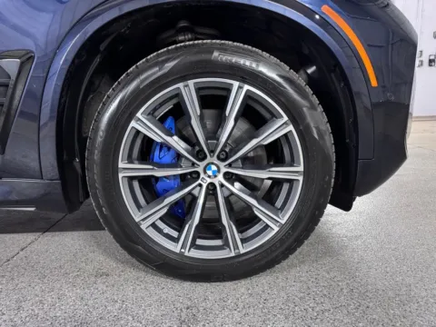 More photos of 2024 BMW X5 xDrive40i at Automotive Imports Sales & Service, CO