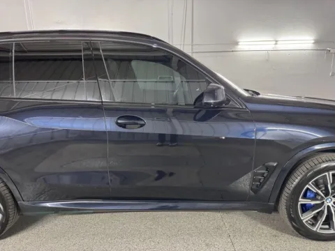 More photos of 2024 BMW X5 xDrive40i at Automotive Imports Sales & Service, CO