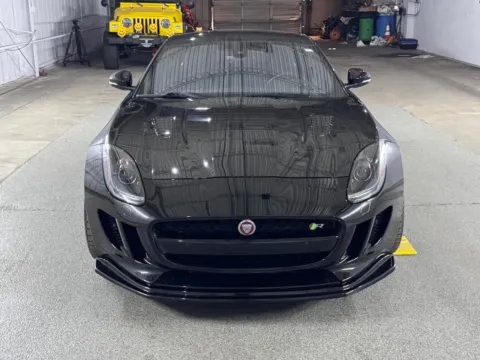Photos of 2017 Jaguar F-TYPE R for sale in Denver, CO at Automotive Imports Sales & Service