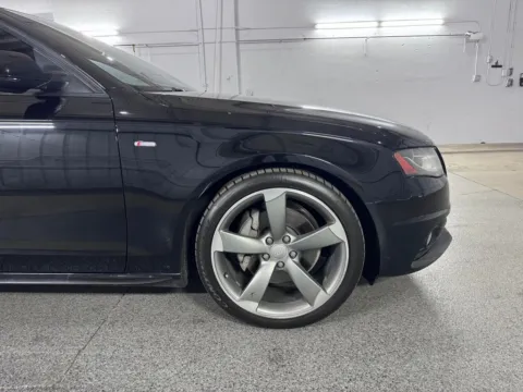 More photos of 2012 Audi A4 2.0T Prestige at Automotive Imports Sales & Service, CO