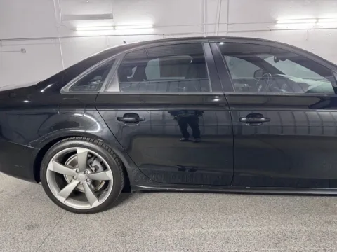 More photos of 2012 Audi A4 2.0T Prestige at Automotive Imports Sales & Service, CO