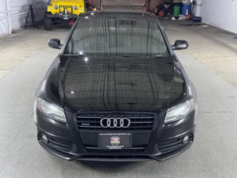 Photos of 2012 Audi A4 2.0T Prestige for sale in Denver, CO at Automotive Imports Sales & Service