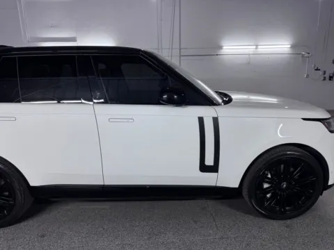 More photos of 2023 Land Rover Range Rover SE at Automotive Imports Sales & Service, CO