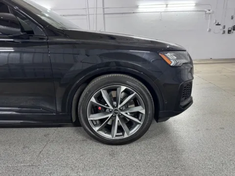 More photos of 2024 Audi SQ7 Premium Plus at Automotive Imports Sales & Service, CO