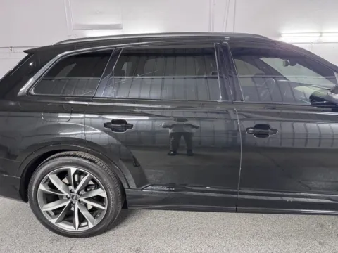 More photos of 2024 Audi SQ7 Premium Plus at Automotive Imports Sales & Service, CO