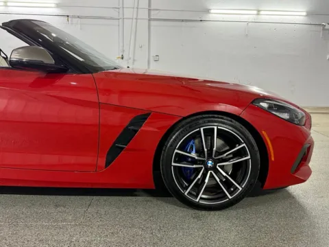 More photos of 2022 BMW Z4 sDrive M40i at Automotive Imports Sales & Service, CO