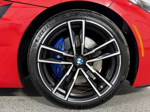 More photos of 2022 BMW Z4 sDrive M40i at Automotive Imports Sales & Service, CO