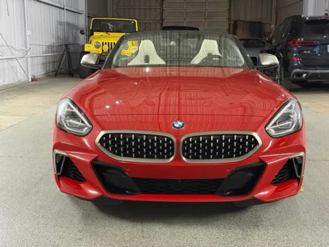 Photos of 2022 BMW Z4 sDrive M40i for sale in Denver, CO at Automotive Imports Sales & Service