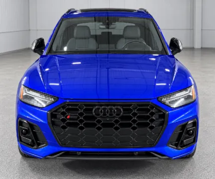 Photos of 2024 Audi SQ5 Prestige for sale in Denver, CO at Automotive Imports Sales & Service
