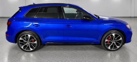 More photos of 2024 Audi SQ5 Prestige at Automotive Imports Sales & Service, CO