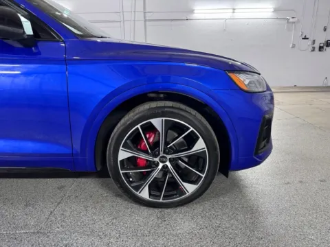 More photos of 2024 Audi SQ5 Prestige at Automotive Imports Sales & Service, CO