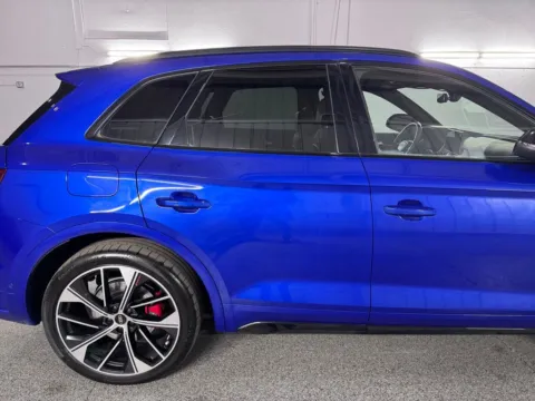 More photos of 2024 Audi SQ5 Prestige at Automotive Imports Sales & Service, CO