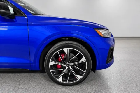 More photos of 2024 Audi SQ5 Prestige at Automotive Imports Sales & Service, CO