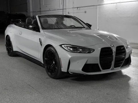 Another view of 2024 BMW M4 Competition for sale in Denver, CO at Automotive Imports Sales & Service