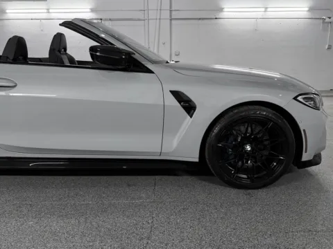 More photos of 2024 BMW M4 Competition at Automotive Imports Sales & Service, CO