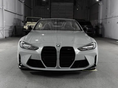 Photos of 2024 BMW M4 Competition for sale in Denver, CO at Automotive Imports Sales & Service