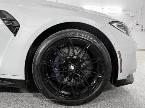 More photos of 2024 BMW M4 Competition at Automotive Imports Sales & Service, CO