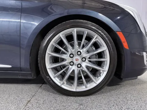More photos of 2014 Cadillac XTS Vsport Platinum at Automotive Imports Sales & Service, CO