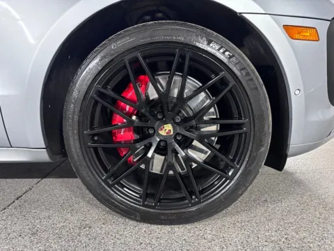 More photos of 2022 Porsche Macan GTS at Automotive Imports Sales & Service, CO