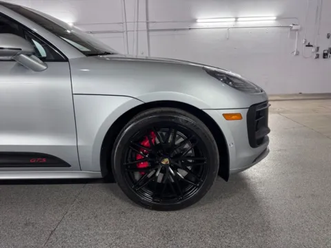 More photos of 2022 Porsche Macan GTS at Automotive Imports Sales & Service, CO