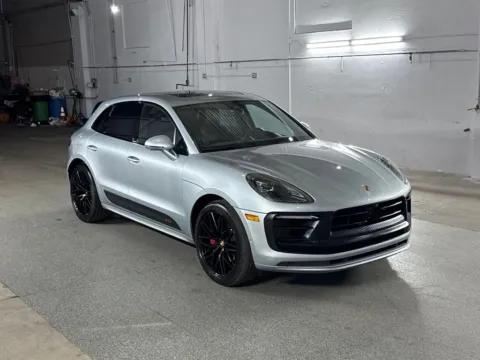 Another view of 2022 Porsche Macan GTS for sale in Denver, CO at Automotive Imports Sales & Service