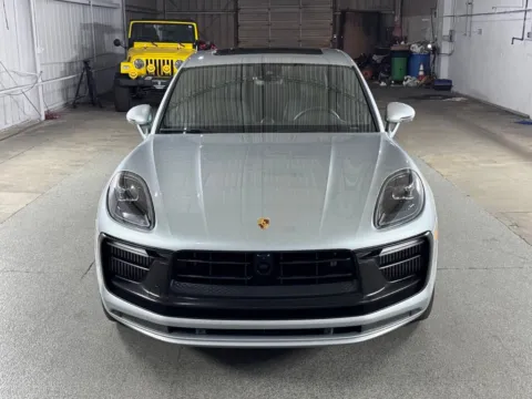 Photos of 2022 Porsche Macan GTS for sale in Denver, CO at Automotive Imports Sales & Service