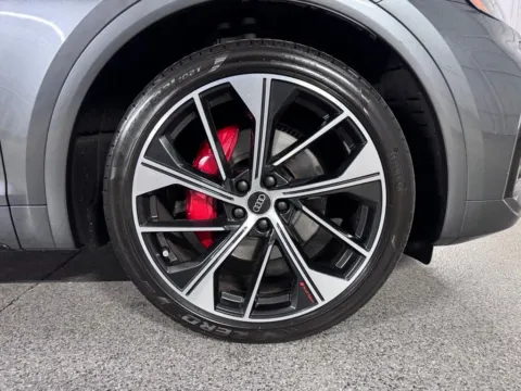 More photos of 2023 Audi SQ5 Premium Plus at Automotive Imports Sales & Service, CO