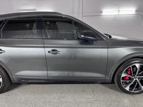 More photos of 2023 Audi SQ5 Premium Plus at Automotive Imports Sales & Service, CO