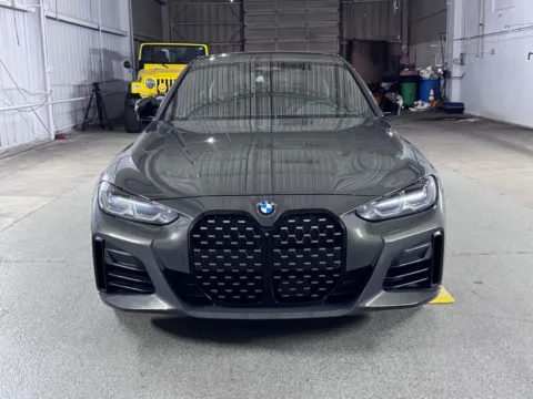 Photos of 2022 BMW 4 Series M440i xDrive for sale in Denver, CO at Automotive Imports Sales & Service