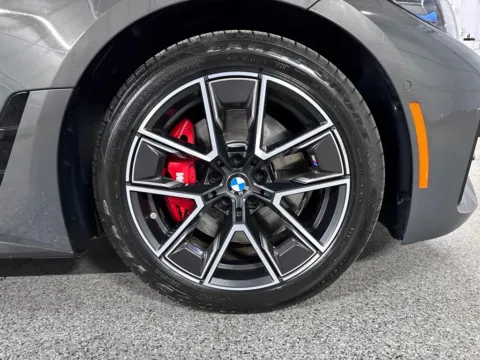 More photos of 2022 BMW 4 Series M440i xDrive at Automotive Imports Sales & Service, CO