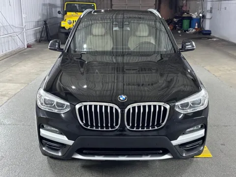 Photos of 2020 BMW X3 xDrive30i for sale in Denver, CO at Automotive Imports Sales & Service