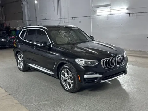 Another view of 2020 BMW X3 xDrive30i for sale in Denver, CO at Automotive Imports Sales & Service