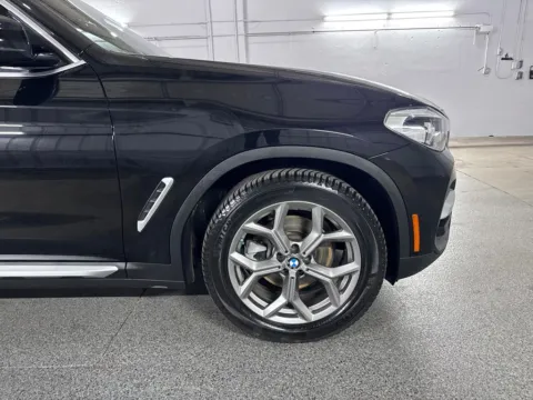 More photos of 2020 BMW X3 xDrive30i at Automotive Imports Sales & Service, CO