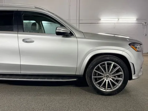 More photos of 2020 Mercedes-Benz GLS 580 at Automotive Imports Sales & Service, CO