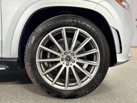 More photos of 2020 Mercedes-Benz GLS 580 at Automotive Imports Sales & Service, CO