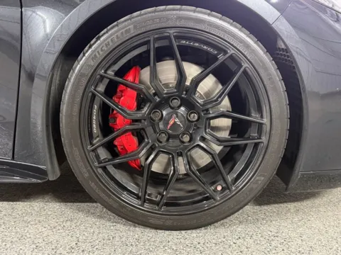 More photos of 2024 Chevrolet Corvette Z06 at Automotive Imports Sales & Service, CO